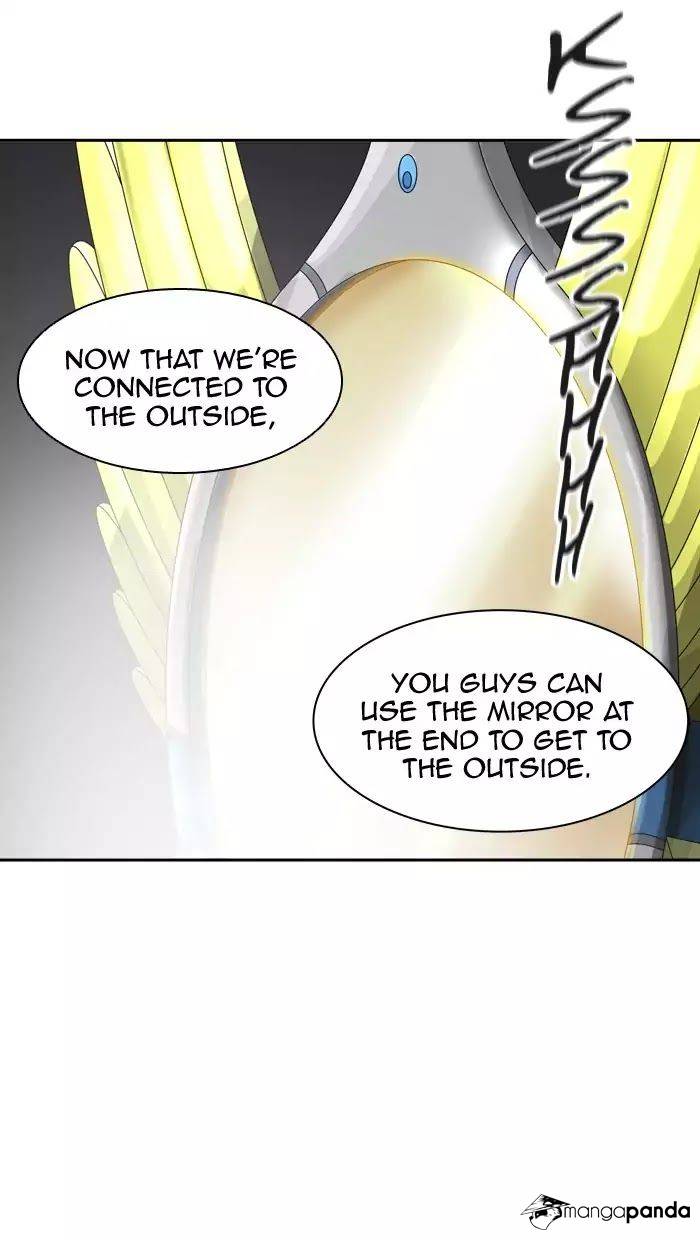 Tower of God Chapter 387 image 47